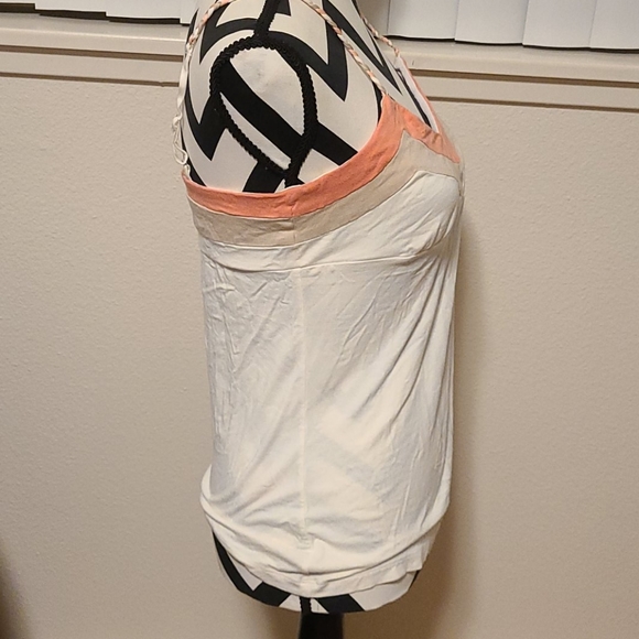 Bebe top - Picture 4 of 4